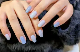 ワンカラーorラメグラデーション【ハンド】【オフあり】