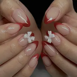 【ジェル／オフなし】韓国ニュアンスネイル・やり放題90分6990円→5990円​〜​