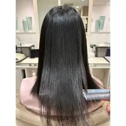 ✨縮毛矯正✨