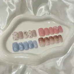 【新規オフ無料・オフあり】ナチュラルコース🩰