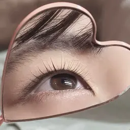 【🎀プレオープン価格✨】 まつげパーマ+ナチュラルコーティング