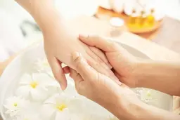 【当日限定✨️エステ擬似体験】ハンドトリーメント✋