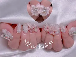 🔥業界最安値🔥ミニモSALE限定★Hand120分持ち込みデザインパーツ無制限つけ放題¥ 11080→ ¥9530