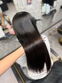 ジュエルトリートメント+内部補修トリートメント