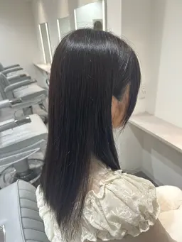 🍒ワンカラーのみ〈3stepトリートメント付〉⚠️7月限定