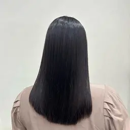 🎀オープン記念クーポン🎀カット+縮毛矯正+ケアトリートメント