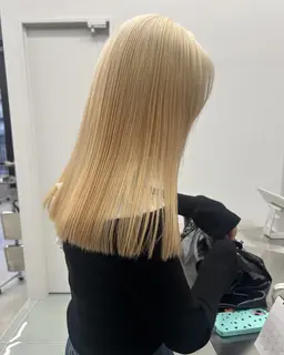 【💖ミニモ学割💖】5ステップトリートメント✨️🍃