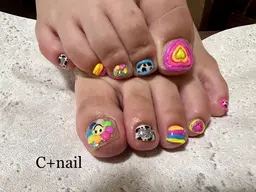フット＊持ち込みデザイン〔オフ込み〕