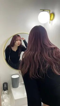 ダブルカラー (180分)