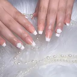 【HANDオフ無し】フレンチ