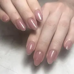 12/14 10:00~/17:30~限定‼【HAND】オフなしワンカラー💘 ¥4900