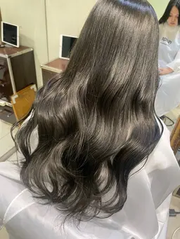 🪄艶々🪄【💫4step 内部補修トリートメント💫】(シャンプーブロー付き)➕ヘッドマッサージ