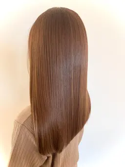 ✨カット+髪質改善トリートメント✨