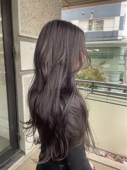 お好きな香り選べます👍🫧リラックスヘッドスパ+トリートメント🫧