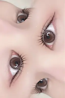 ️🩵ミニモ限定価格🩵パリジェンヌorまつ毛パーマ🫧🫧