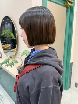 《ご新規様限定💕》似合わせカット＋2ステップトリートメント✨