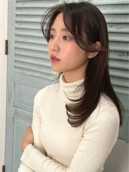 【🎀急募】平日限定レイヤーカットモデル