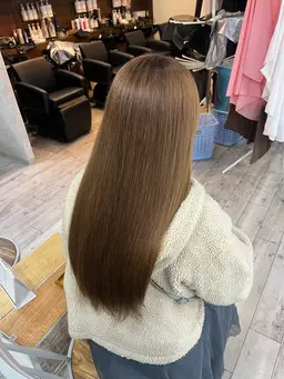 【U18~22女性限定】高濃度水素トリートメント パーフェクト🍃💯（SB込み）