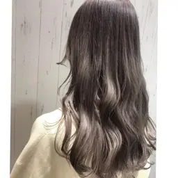 カット＋イルミナカラー＋４STEPトリートメント