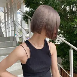 ✂️ショートカット《ボブ含む》➕キューティクル補修TR✨/ショート/ボブ/切りっぱなし