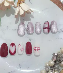 【オフあり】💅🏻持ち込みアート60分💅🏻