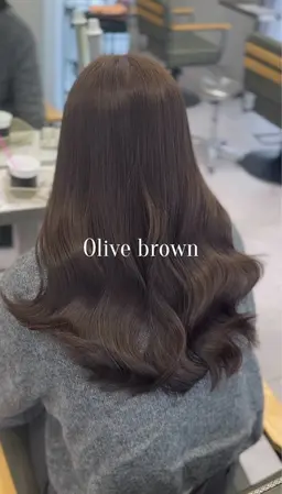 先着数名限定❕ブリーチなしダブルカラー× オージュア4step🧖🏻‍♀️❤︎