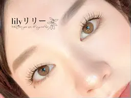 新感覚⭐︎&healthyまつ毛パーマ&エクステ100本