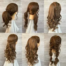 お手軽セット(指名料込)