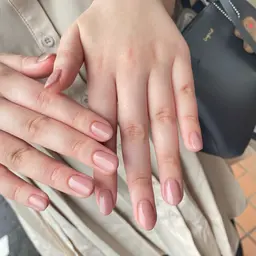 🍒ちゅるんと艶ワンカラー🍒［オフなし］