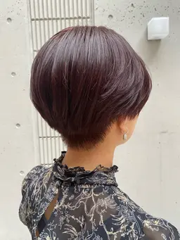 ヘアカットモデル募集中！ショート、ボブ、ミディアムレイヤー等★☆スタッフ技術向上のためご協力ください☆★※平日限定※