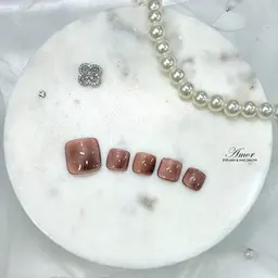 【フット】マグネット