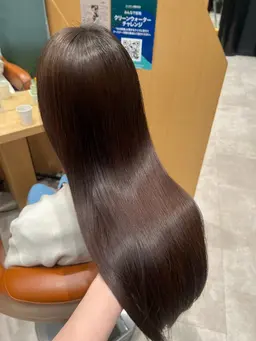 ✨史上最高の艶髪✨髪質改善トリートメント