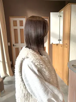 【平日限定】パーソナルカット