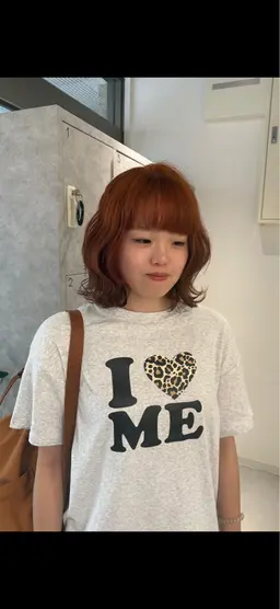 【ミニモ限定.☘︎ ݁˖】ダブルカラー＋カット＋プチトリートメント⭐️