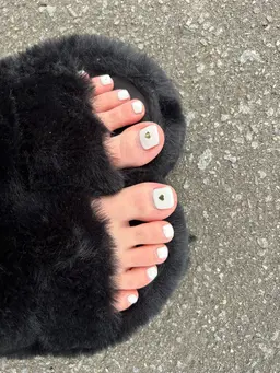 フットワンカラー