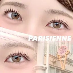 【🌻OPEN記念🫧】パリジェンヌor韓国ロッドデザイン+アイシャンプー+TR