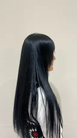寒色カラー