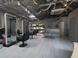 トリートメントLv1（カラーと同時施術で50％OFF♪）