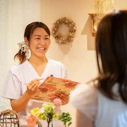 身体の声を聴くセッション🌿