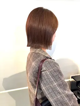 ♀レディースカットモデル様募集中✂︎【朝8：30​〜​】⚠️10cm以上カット可能な方限定！