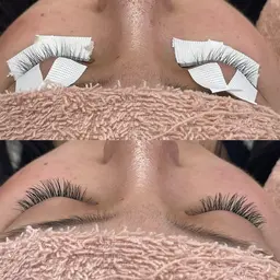 11/24まで限定🥹マツエク🥹セーブル100本¥3500