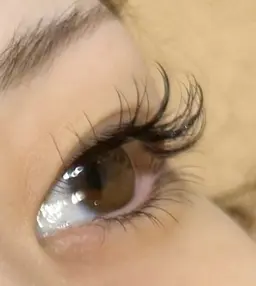 【11/30​〜​12/14まで】ホットペッパーからも予約できます！！上エクステ100​〜​130本+下エクステ40本