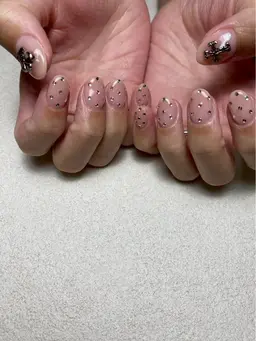 オフ込み/🍎90分お持ち込みコース