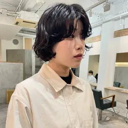 【U30】12/4 20:00〜練習会パーマモデル(補足説明をよくご確認ください)