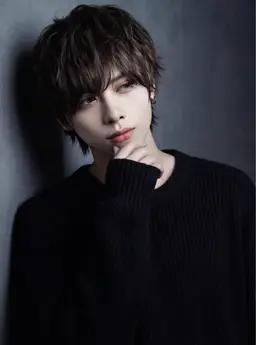 《リアル外国人風☆》 3Dハイライト+カラー+卵殻膜エステTr ¥7480/大阪