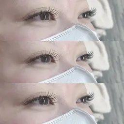 【オフ無し】ミンク・セーブル選べる130本(お直し不可)