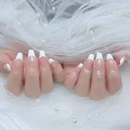 🤍自爪🤍王道フレンチ