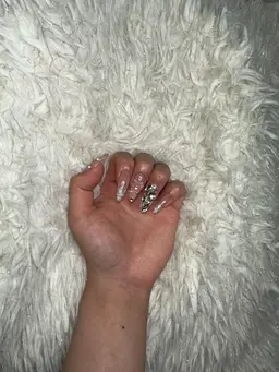 【ハンド シンプル・デザイン🍀*゜】オフ込み⸒⸒