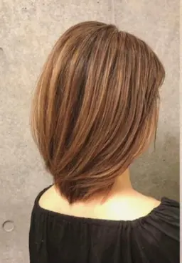 ✂️レディースカット(ミディアム)『トリートメント込み』