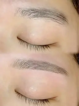 クイックメニュー💨美眉アイブロウwax